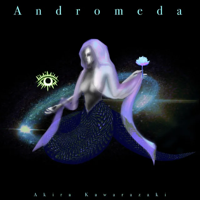 Andromeda