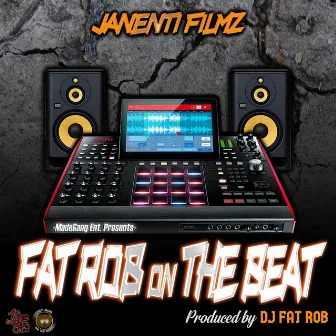 Fat Rob on the Beat by Janenti Filmz