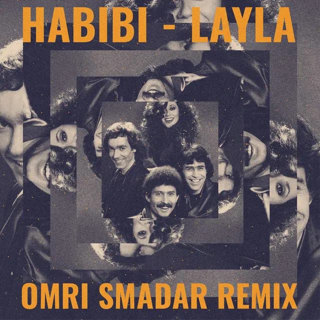 Layla - Remix, Radio Version