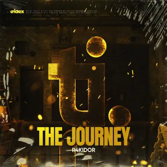 The Journey by R4KIDOR