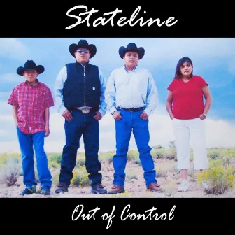 Out of Control by Stateline