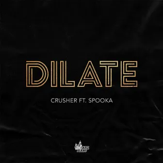 Crusher by Dj Dilate