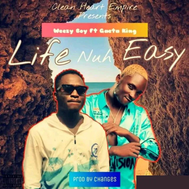 Life Nuh Easy (Video)