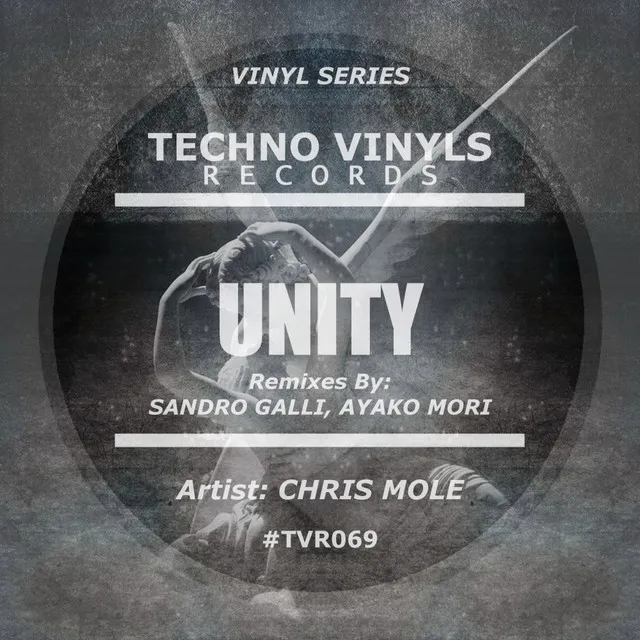 Unity - Sandro Galli Remix