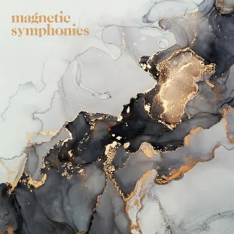 Magnetic Symphonies by Tommy Barbarella