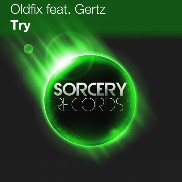 Try - Original Mix