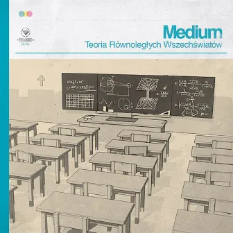 Teoria Równoległych Wszechświatów by Medium