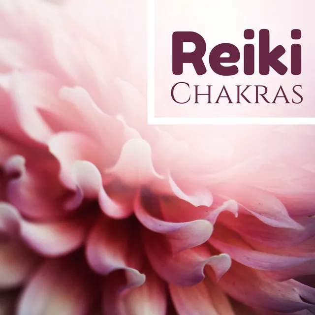 Reiki Chakras