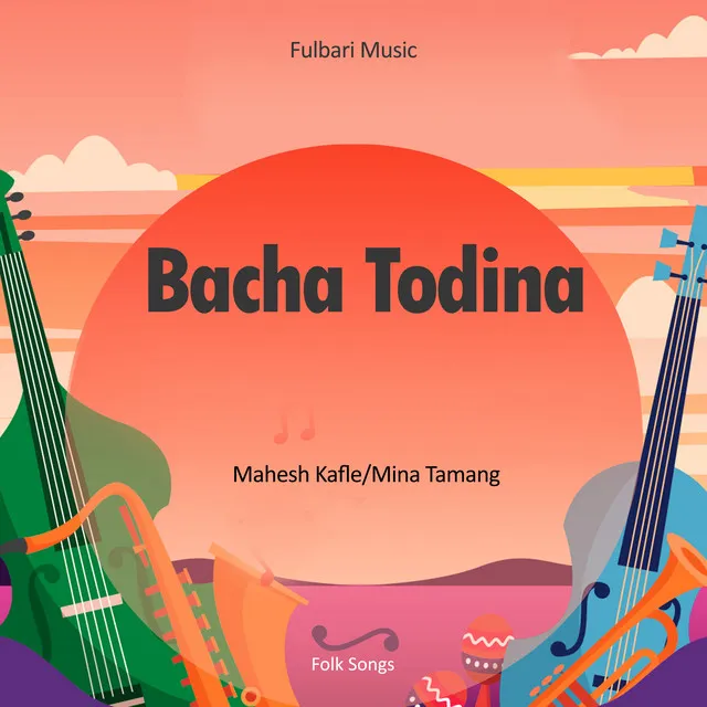 Bacha Toddina