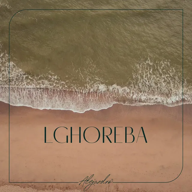 Lghoreba