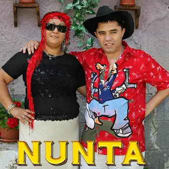 Nunta by Nicolae Guta