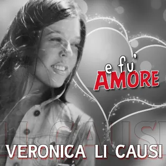 e' fu amore by Veronica Li Causi