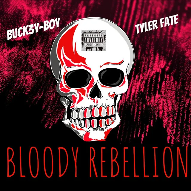 Bloody Rebellion