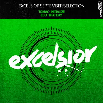 Excelsior September Selection by Tomac