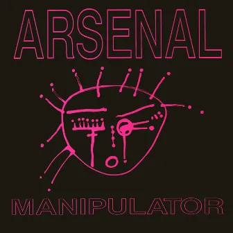 Manipulator by Arsenal