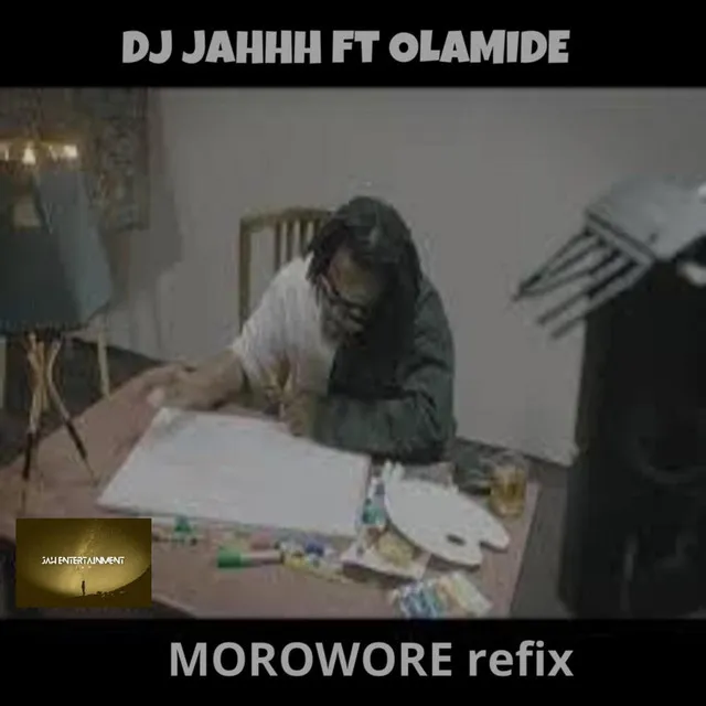 MOROWOR'E - refix