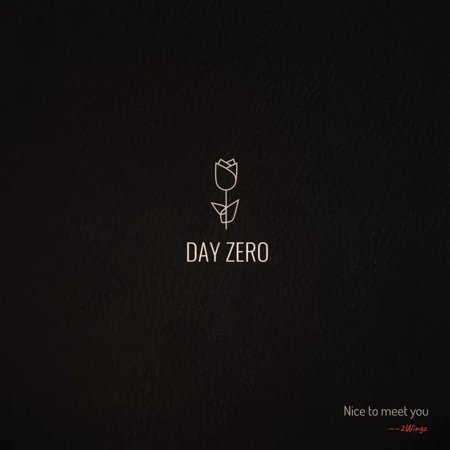 Day Zero