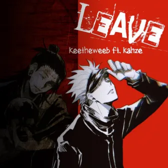 Leave by Keetheweeb