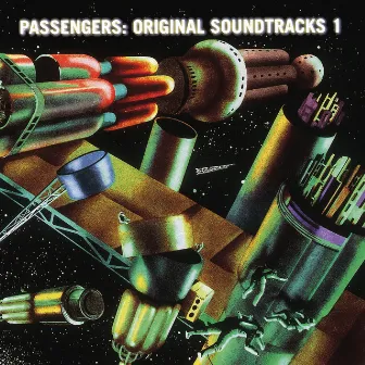 Original Soundtracks 1 by Passengers