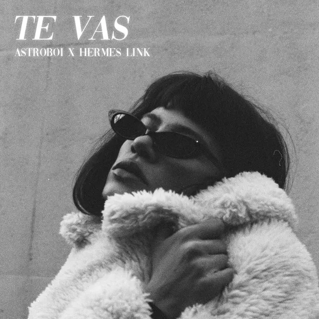 Te Vas