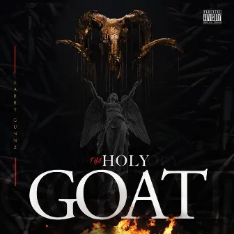 Holy Goat by Larry Gunnz