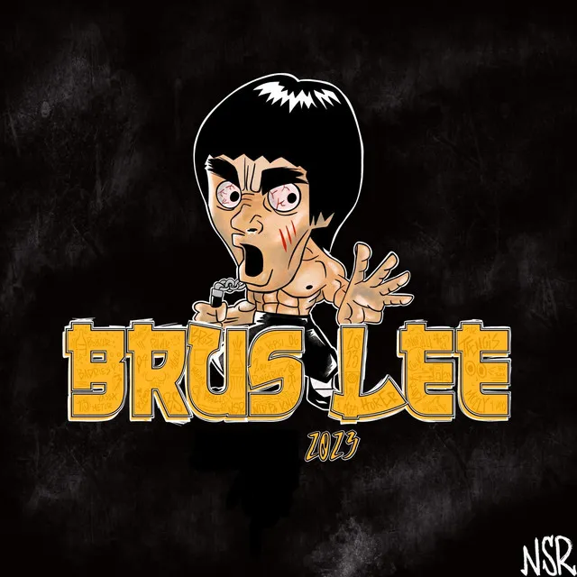 Brus Lee 2023