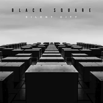 Silent City by Black Square