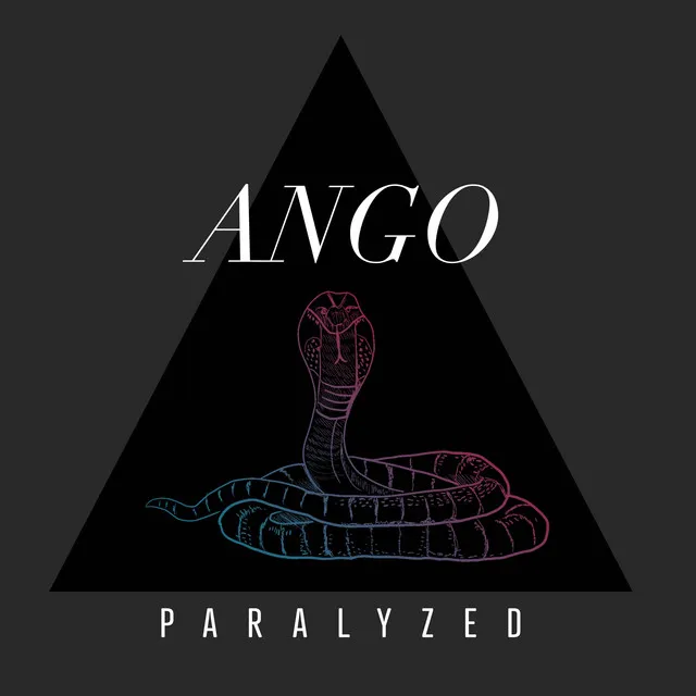 Paralyzed