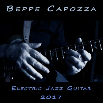 Electric Jazz Guitar by Beppe Capozza