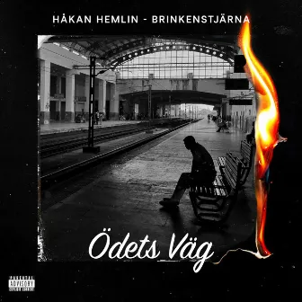 Ödets Väg by Håkan Hemlin