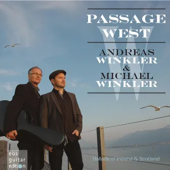 Passage West: Ballads of Ireland & Scotland (Live) by Andreas Winkler