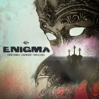 Enigma - Emotional Chamber Thrillers by Gothic Storm