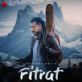 Fitrat by Suyyash Rai