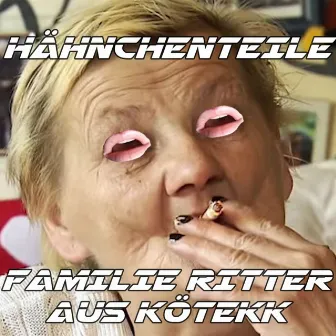 Familie Ritter aus Kötekk by HAEHNCHENTEIlE