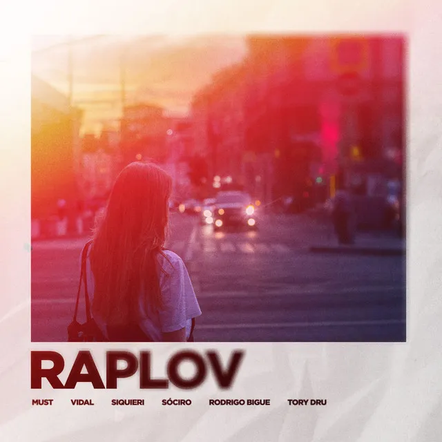 Raplov