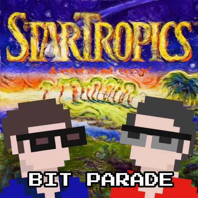 StarTropics