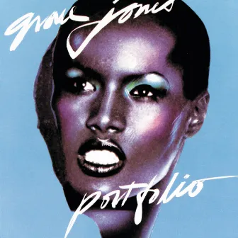 Portfolio by Grace Jones