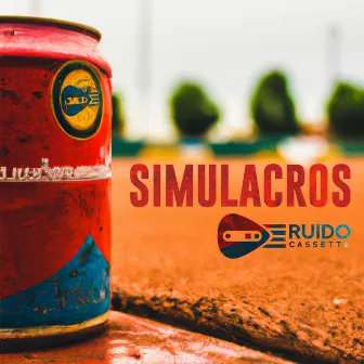 Simulacros by Ruido Cassette