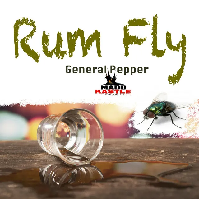 Rum Fly - Instrumental