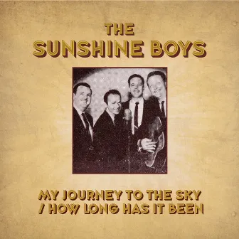 How Great Thou Art by The Sunshine Boys