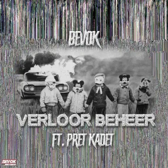 Verloor Beheer by Bevok