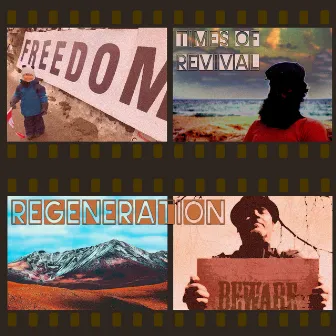 Times of Revival by Regeneration