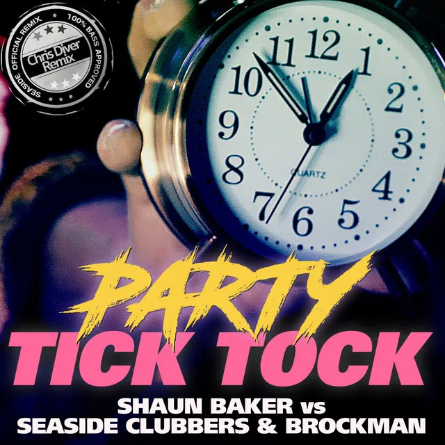 Party Tick Tock