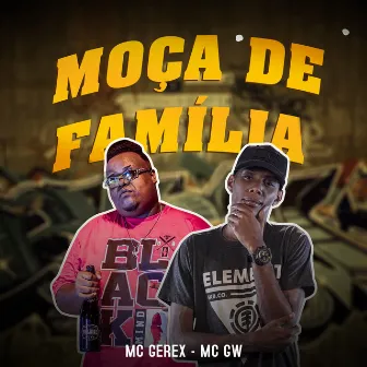 Moça de Família by Mc Gerex