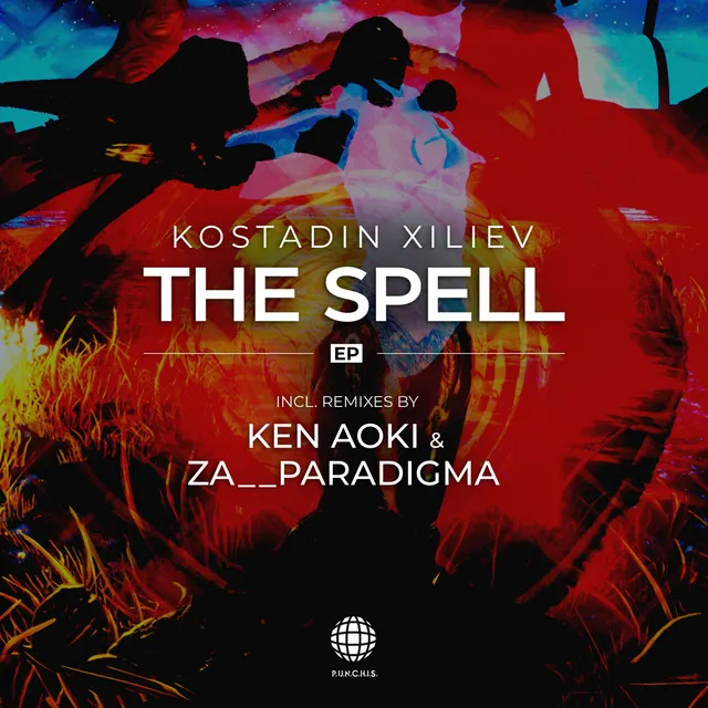 The Spell - Original Mix