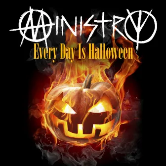 Every Day Is Halloween by Ministry