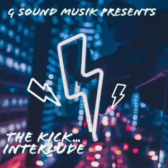 The Kick... Interlude by High Society