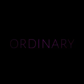 Ordinary by hydaaar