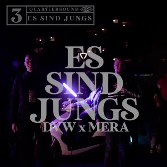 Es sind Jungs by DVW