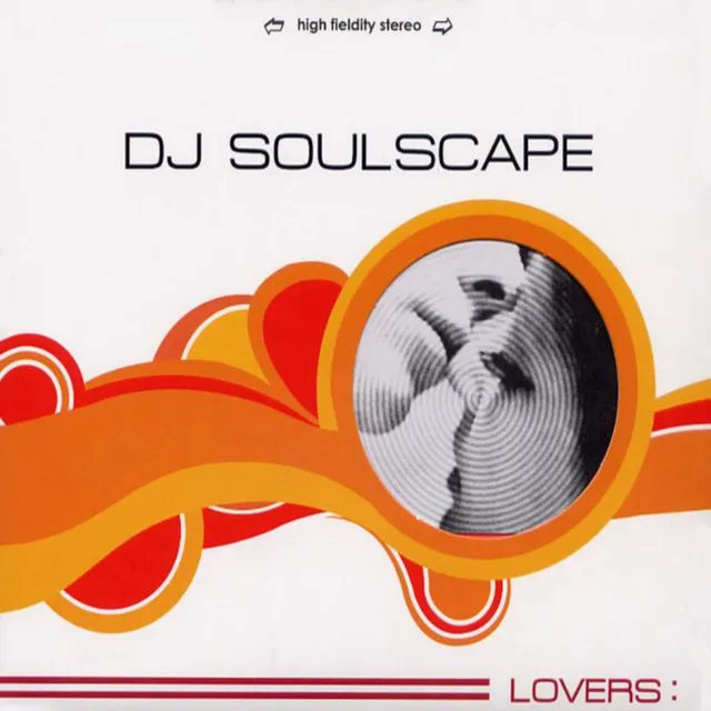 DJ Soulscape